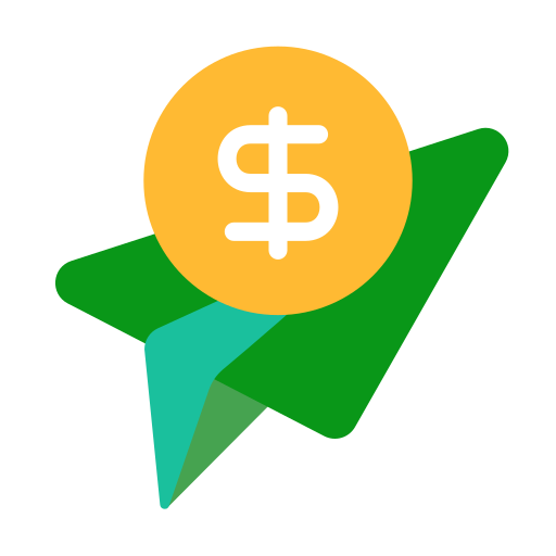 MarkInvoice Logo